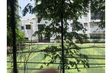 Bán nhà Lô góc ngã tư Lê Văn Lương Khuất Duy Tiến - Ô tô đỗ cửa, 3.1 tỷ